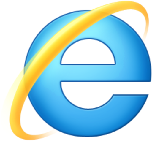 Set Internet Explorer As Default In Windows - Internet Explorer (535x535)