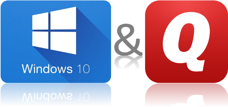 Windows 10 And Quicken - Microsoft Surface 3uy-00001 Pen For Surface Pro 3 And (750x400)