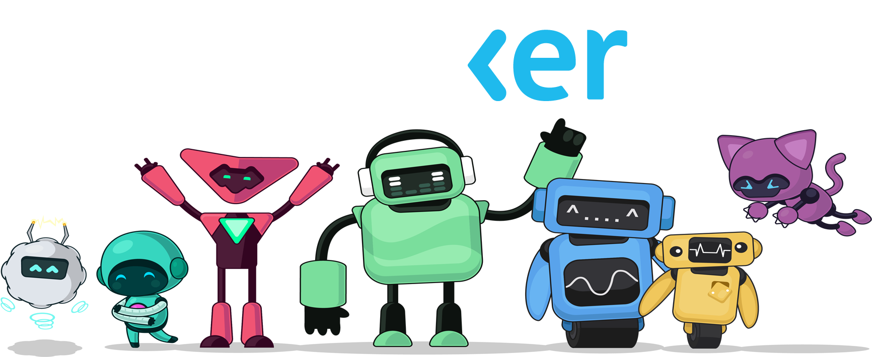 Mixer On Xbox One And Windows - Mixer Bots (1776x781)