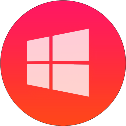 Windows 10 Modern Icon Pack - Windows 8 (503x500)