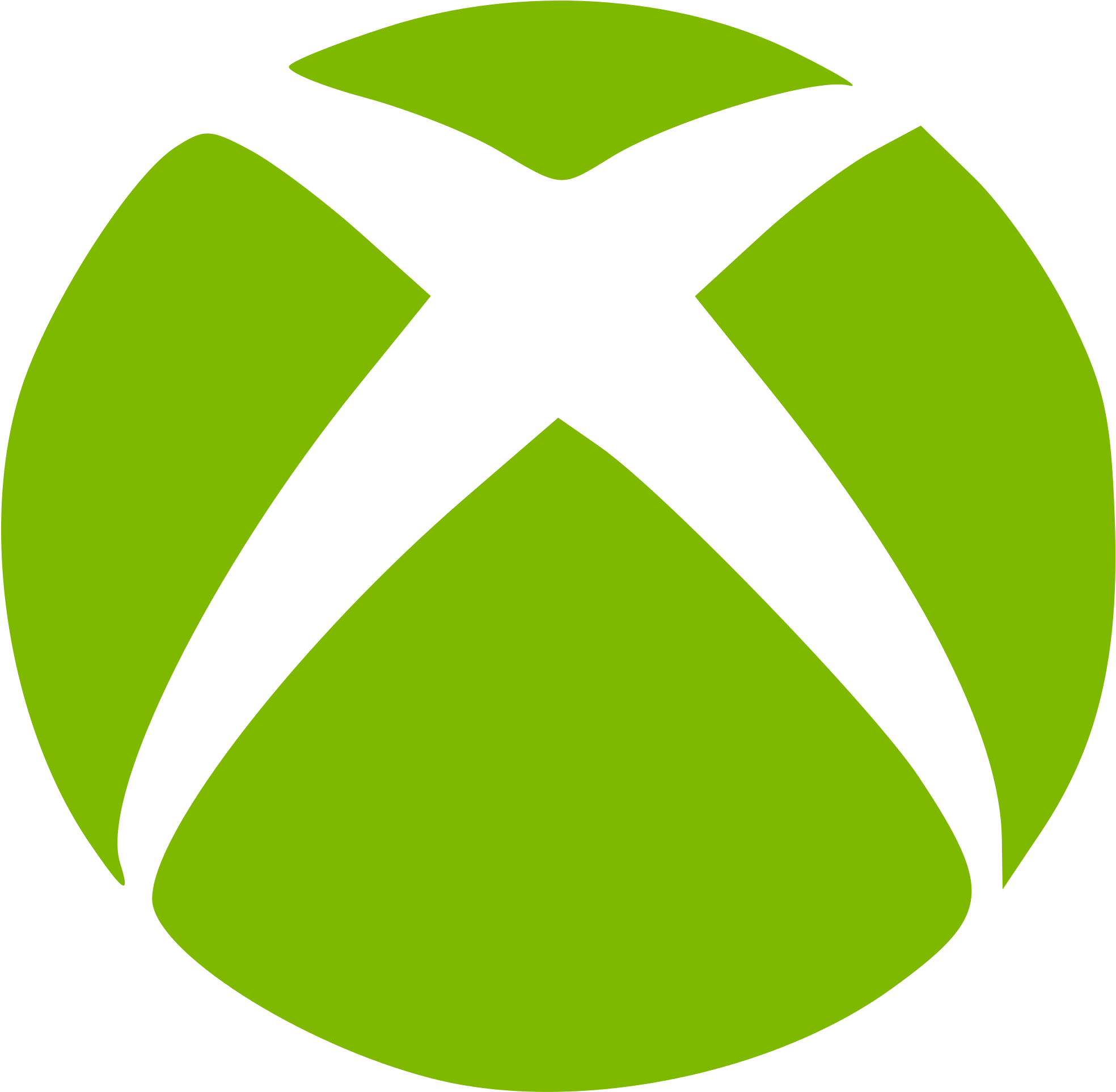 Bango Brings Cross-device Carrier Billing To Millions - Xbox Logo Png (2000x1977)