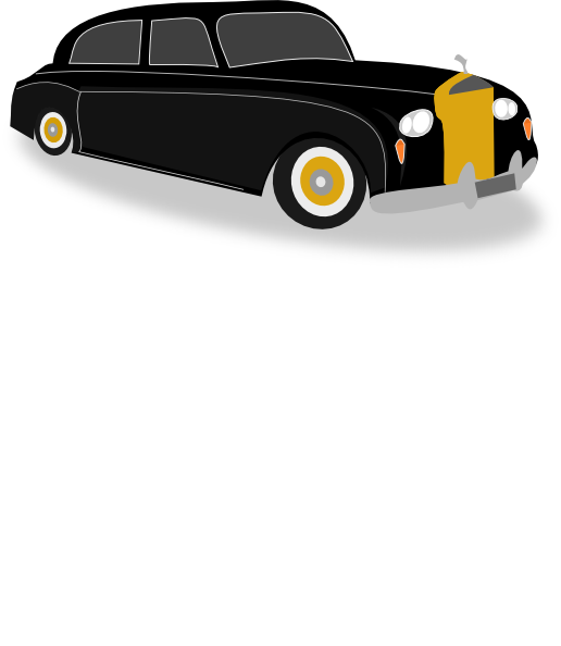 Clip Art Limo (516x594)