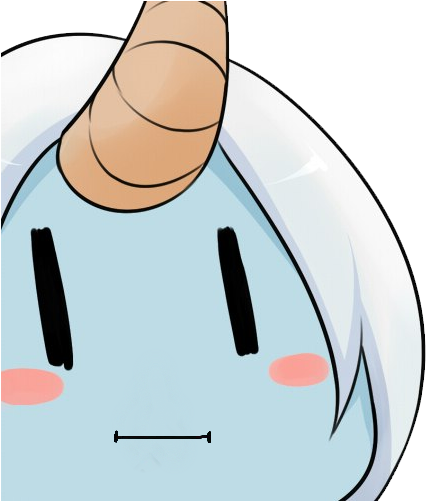 Here Clipart Patiently Waiting - Here Clipart Patiently Waiting (500x500)