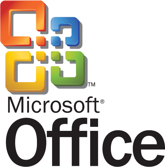 Ms Office Learn Office Documentation - Microsoft Office 2003 Free Download (604x604)