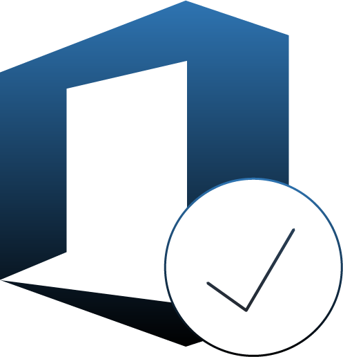Office 365 Is Microsoft's Office In The Cloud Solution - Office 365 (497x516)