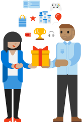 Get Points For Doing What You Already Do - Monetization (450x300)