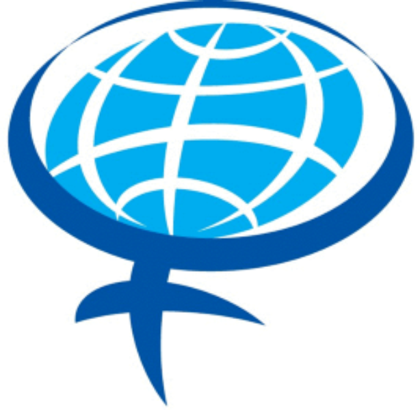 Summit Clipart Open Discussion - Global Summit Of Women (614x599)