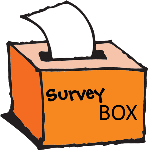Introducing Survey Box - Introducing Survey Box (700x769)