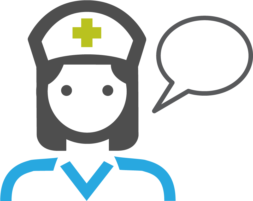 Doctor Discussion Guide - Seizures Clipart (1006x768)