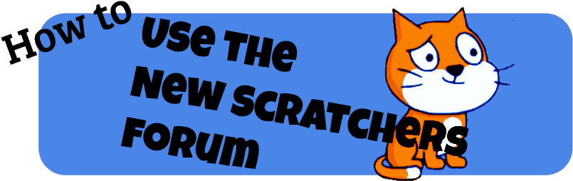 How To Use The New Scratchers Forum - Dino Pluche Triceratops 33 Cm (835x274)