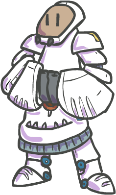 Lets The Discussion, Wishlisting An Character Ideas - Platy (347x417)