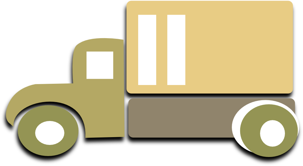 Download - Transportation Distribution And Logistics Clipart (997x633)