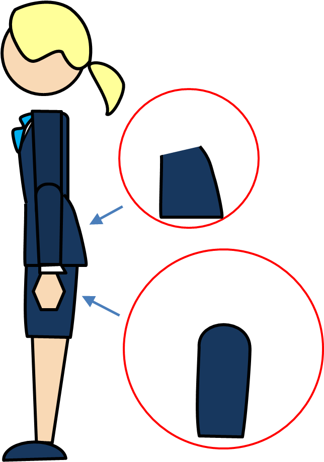 Bou Clip Art Download - Microsoft Powerpoint (754x967)