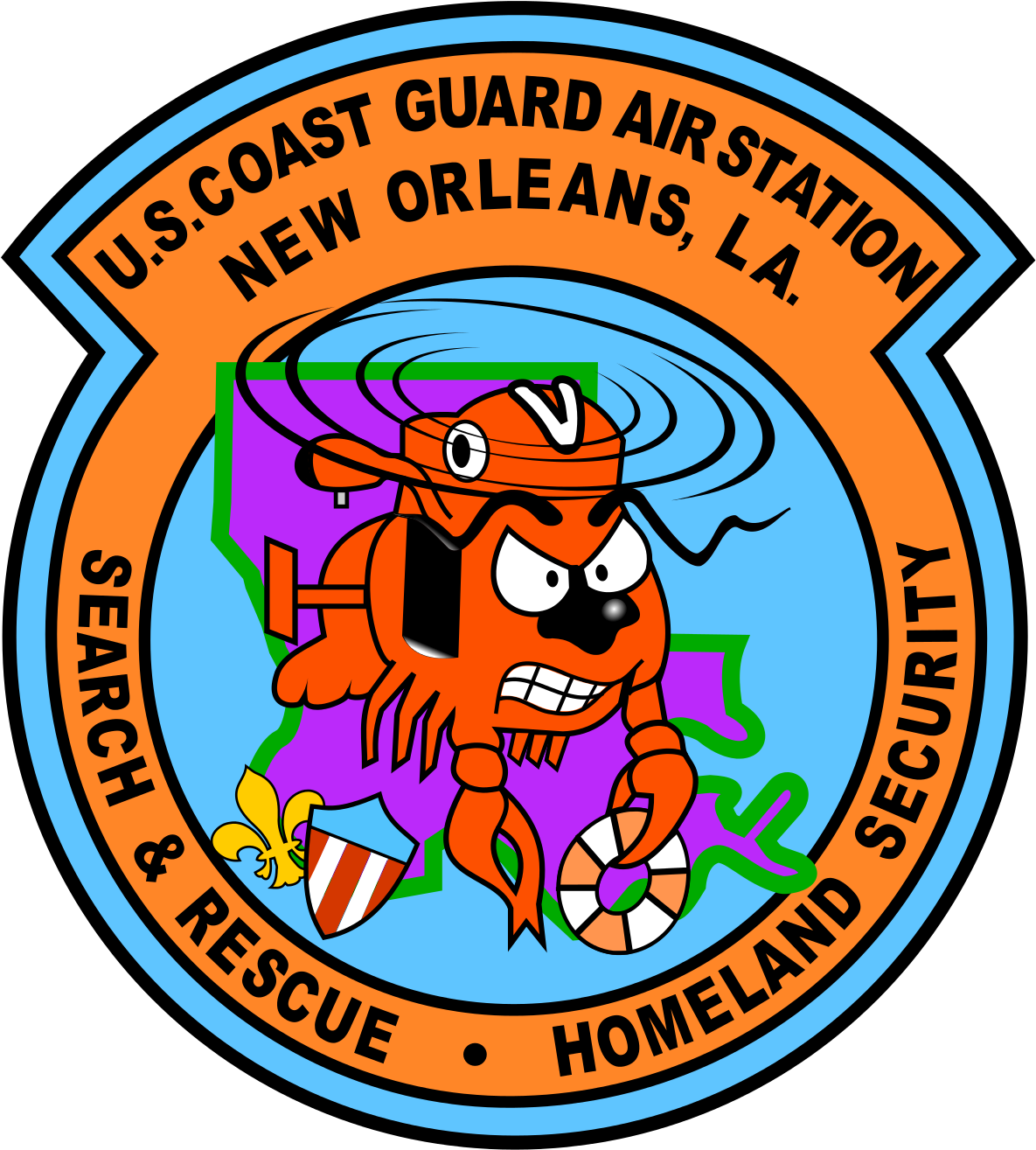 Coast Guard Air Station New Orleans (1200x1343)