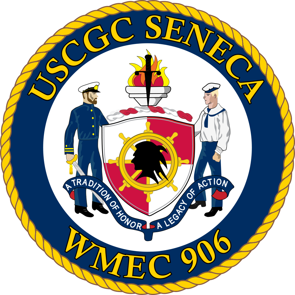 Open - Uscgc Bear (wmec-901) (1000x1000)
