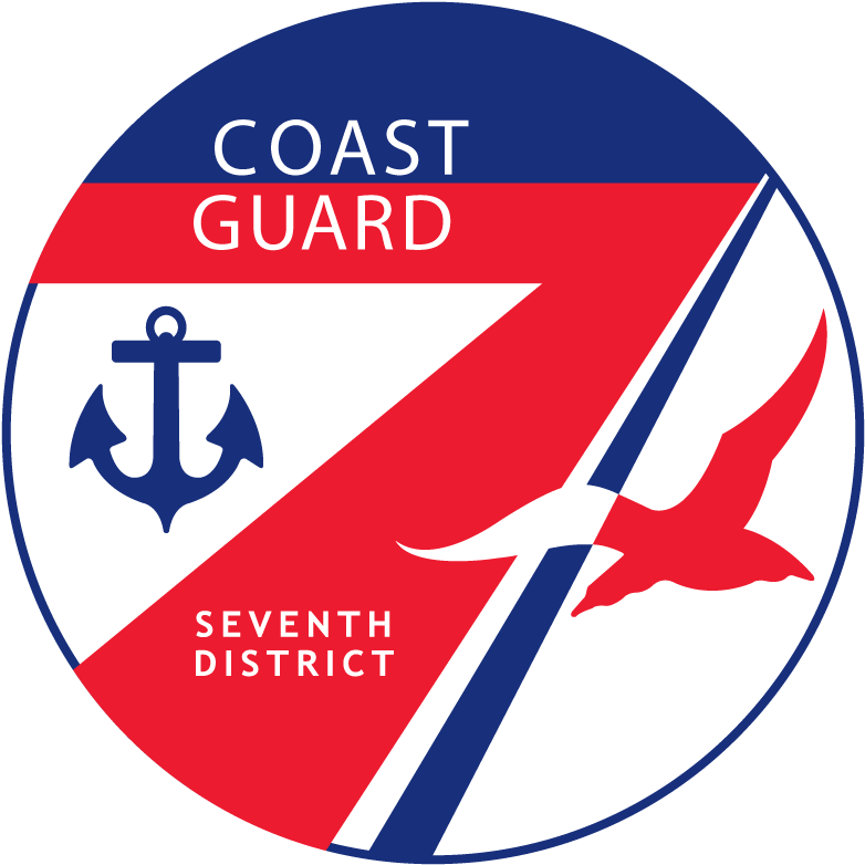 Coast Guard Seventh District - Gloucester Road Tube Station (800x800)