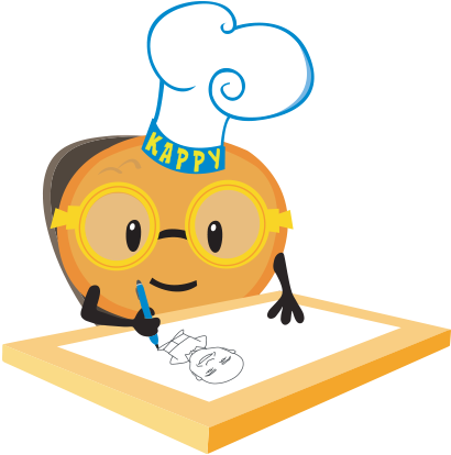 Step 2 - Artwork - Crazy Cookies (410x414)