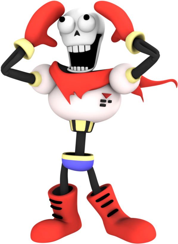 Papyrus id