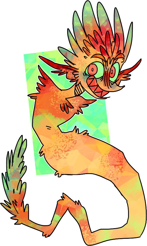 Look At This Dude By Ehlbay04 - Cartoon (512x855)