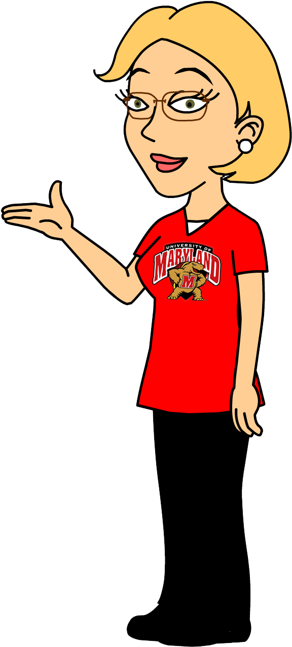 Caillou Animation Goanimate Clip Art - Goanimate Teacher (686x1377)