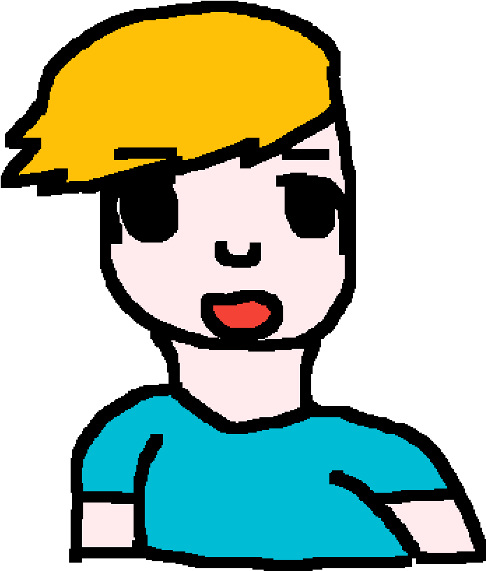 Some Random Dude - Some Random Dude (1000x1000)