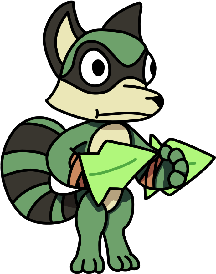 Maypul By Thine-dude - Maypul Rivals Of Aether (703x891)