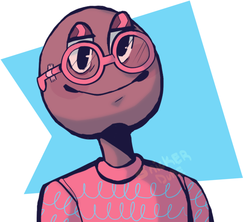 Run In The Sun Just For Fun By Snicker-dude - Cartoon (1024x768)