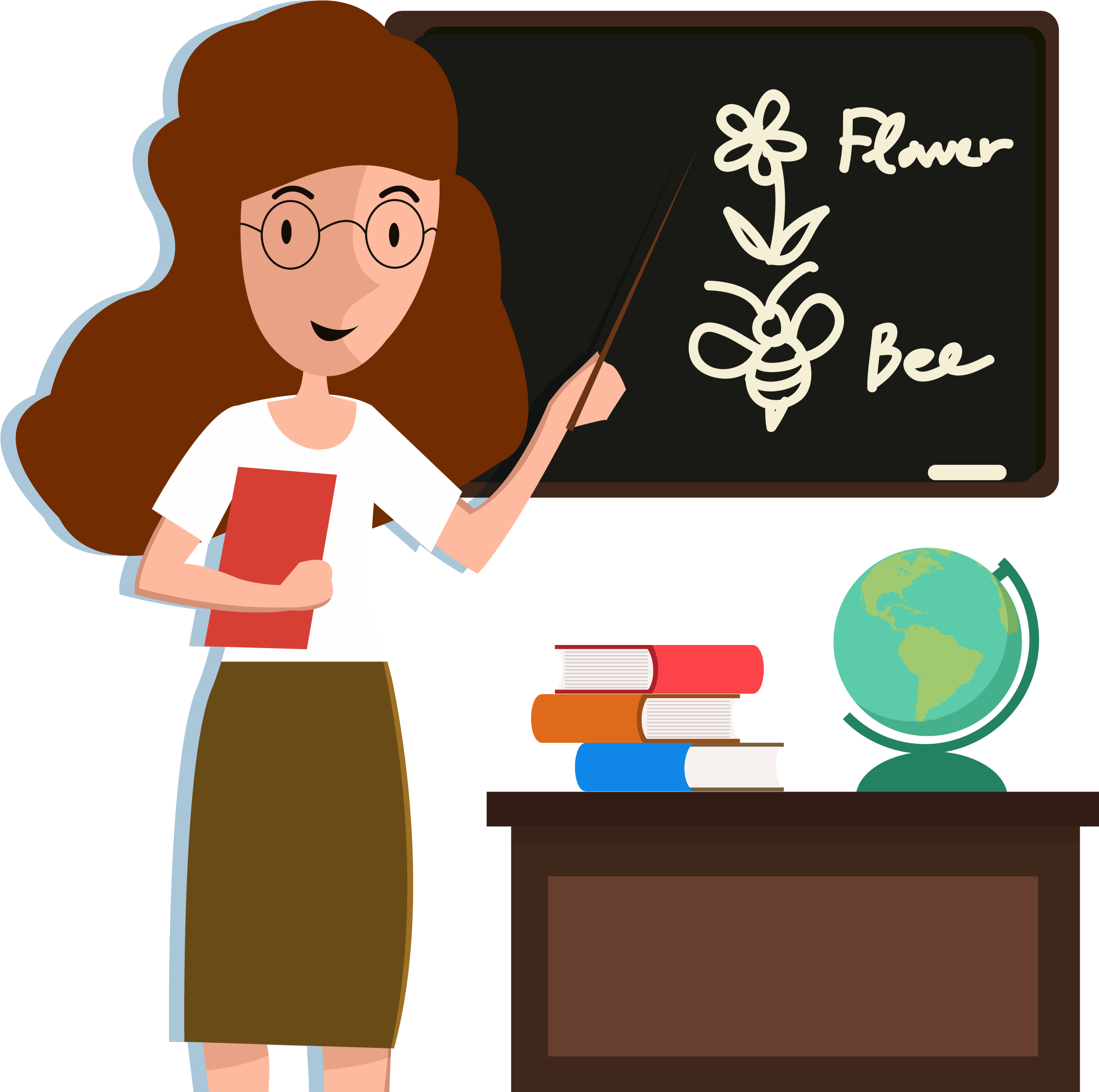 Student Teacher Classroom Cartoon - English Teacher Images Cartoon - (2391x3213) Png Clipart Download Student Teacher Classroom Cartoon - English Teacher Images Cartoon - (2391x3213) Png Clipart Download