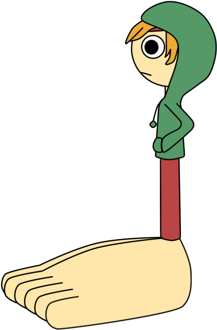 Card City Nights - Cartoon (456x695)