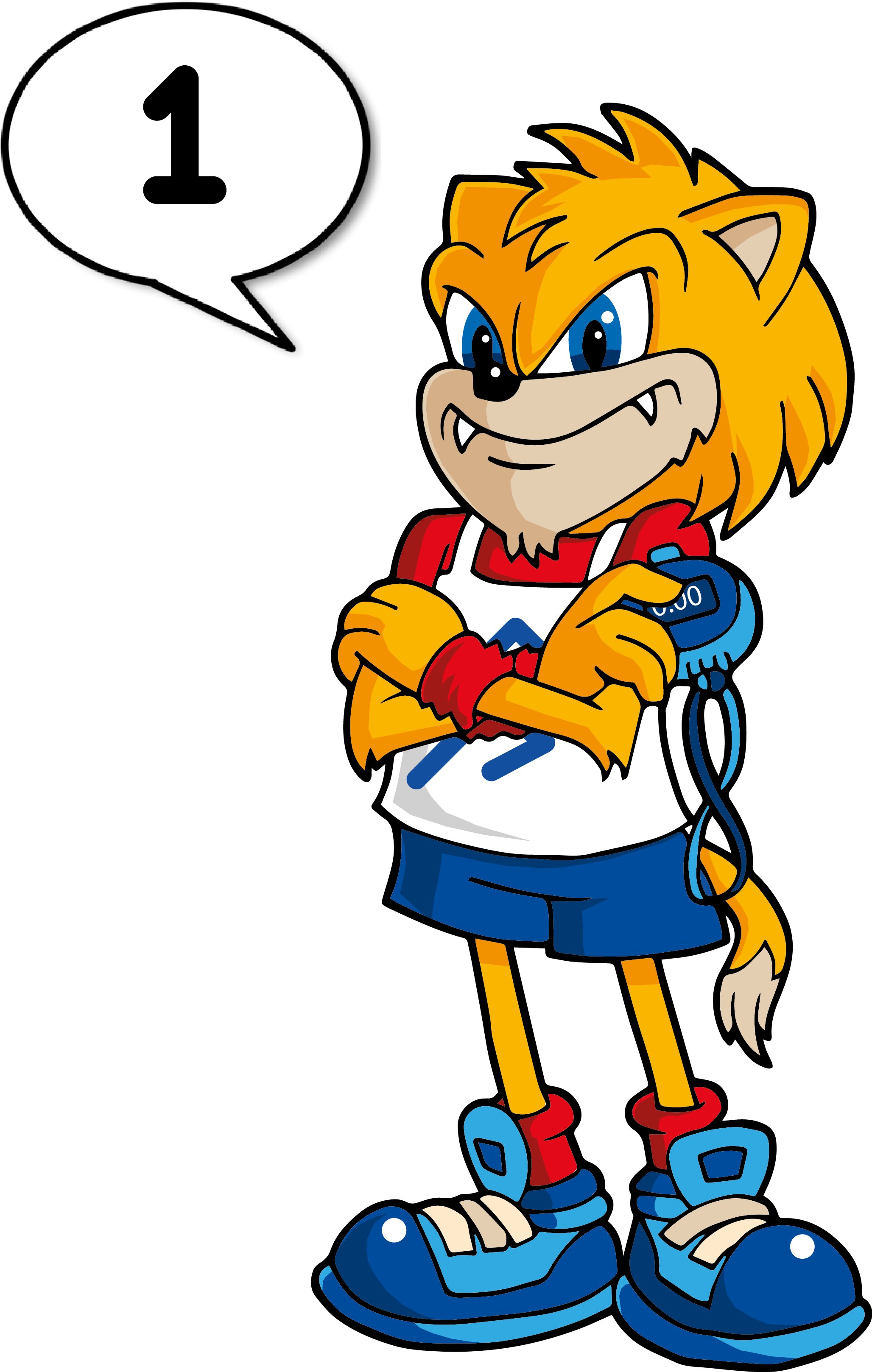 Cooldude - Cartoon (2064x3264)