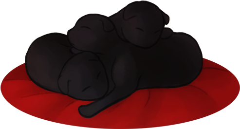 But Aren't They Just The Three Most Precious Beans - Toy (510x278)