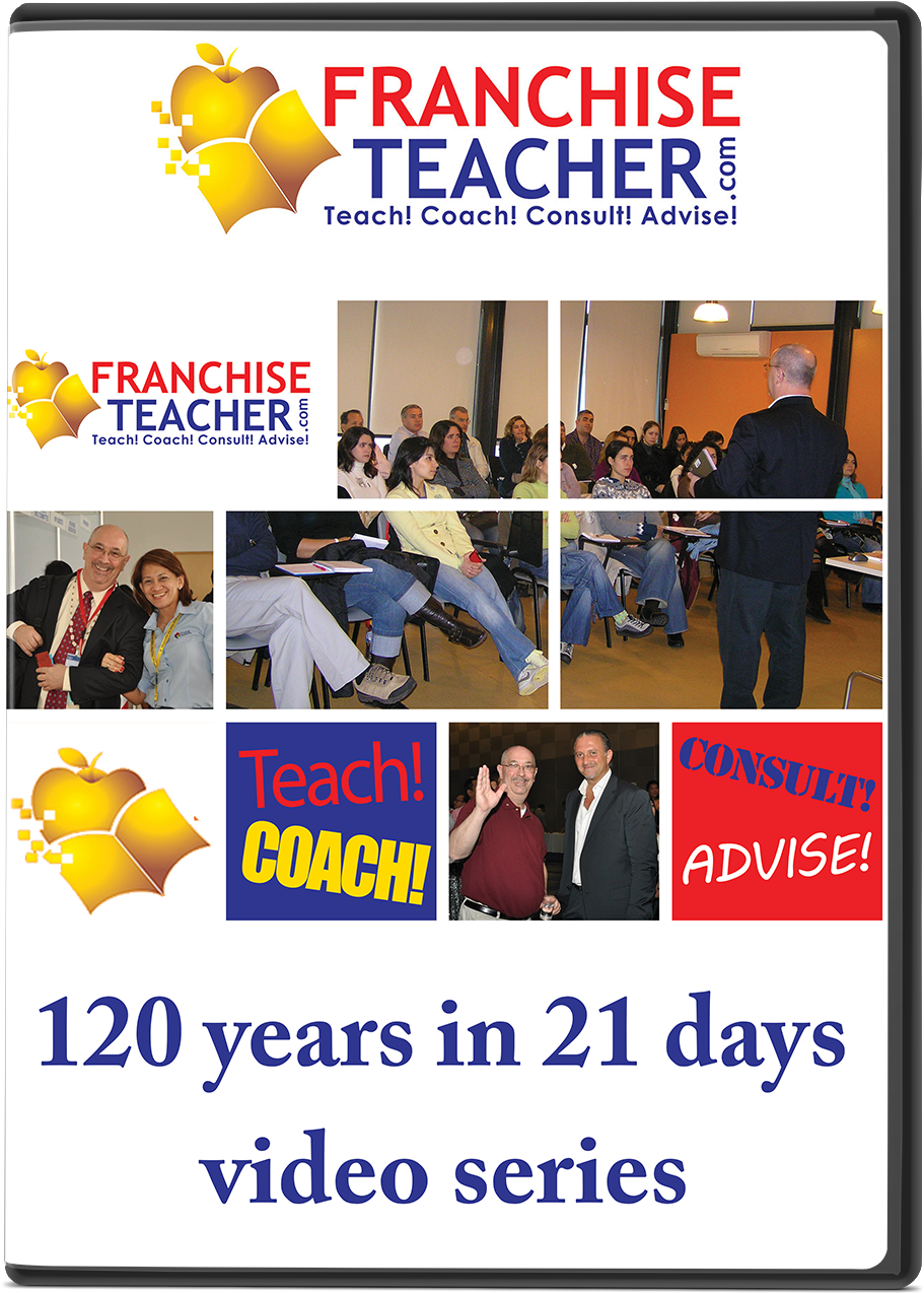 Sign Up To Download This Free Franchise Video Series - Sign Up To Download This Free Franchise Video Series (1000x1489)