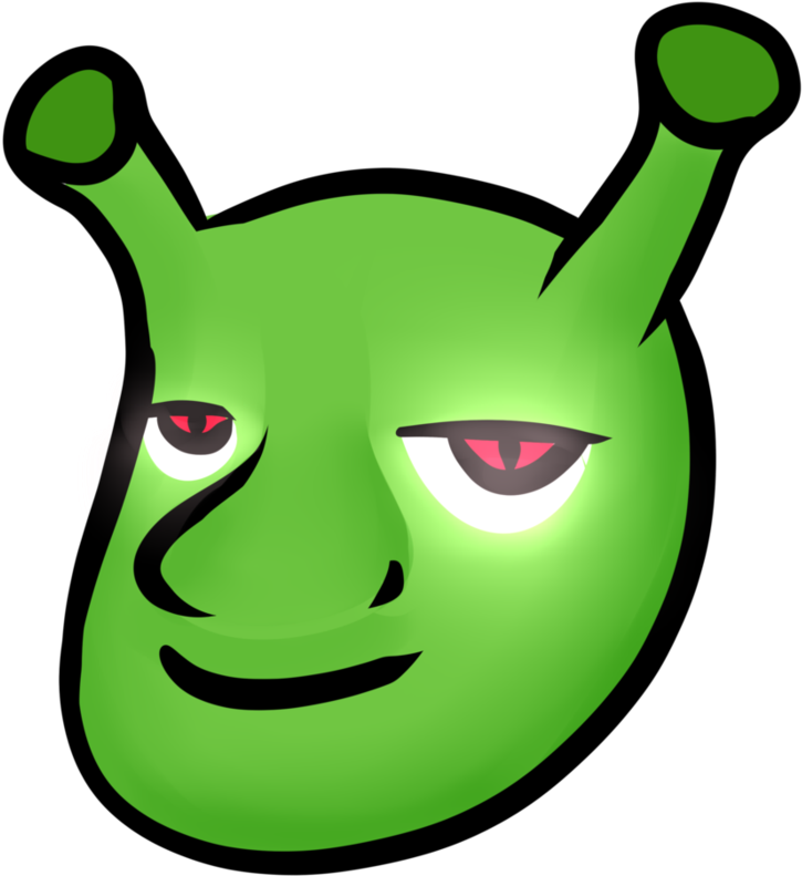 Shrek Is Love By Dorito-dude - Shrek Is Love By Dorito-dude (898x890)