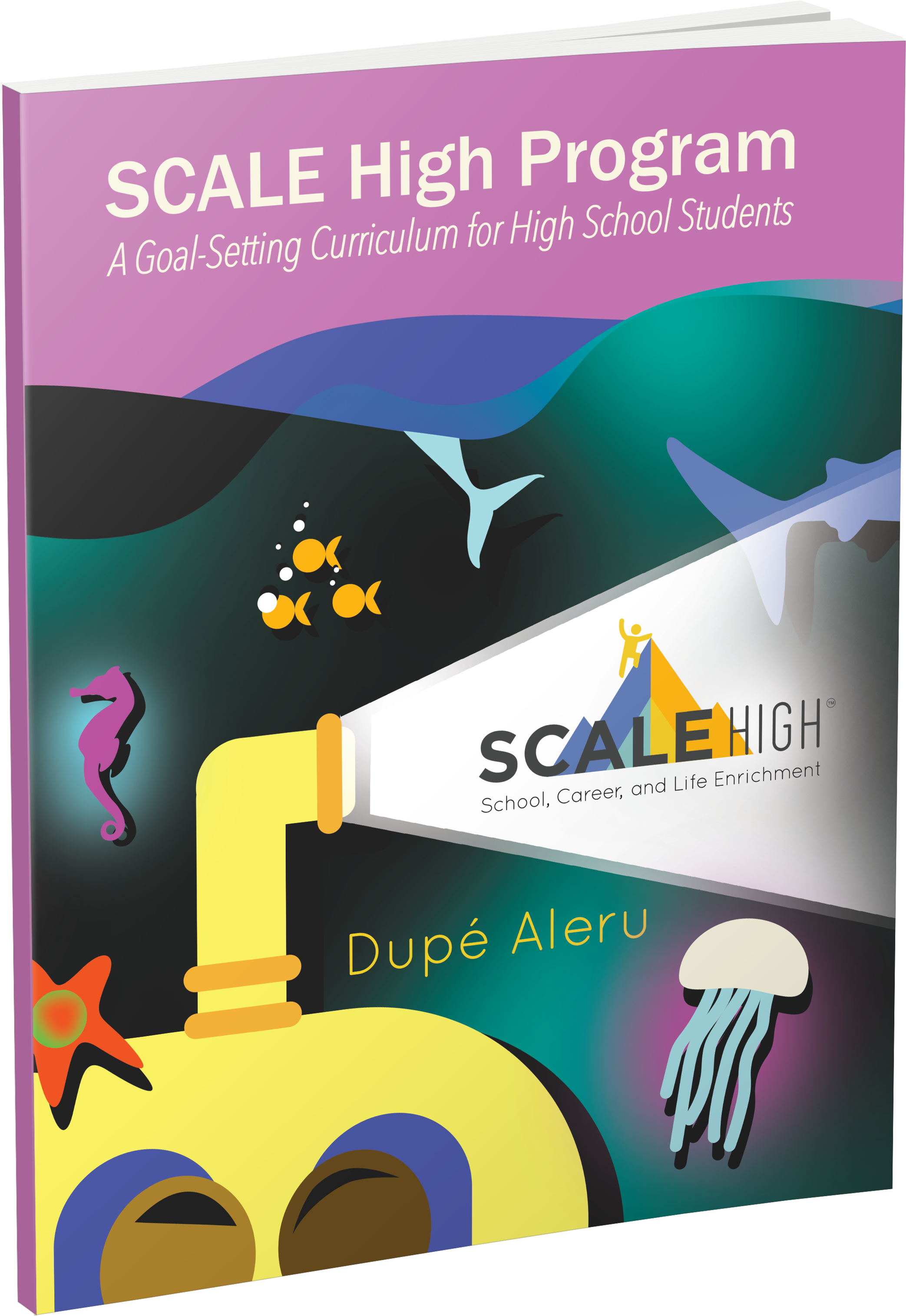 Teacher's Manual - Teacher (3090x4068)