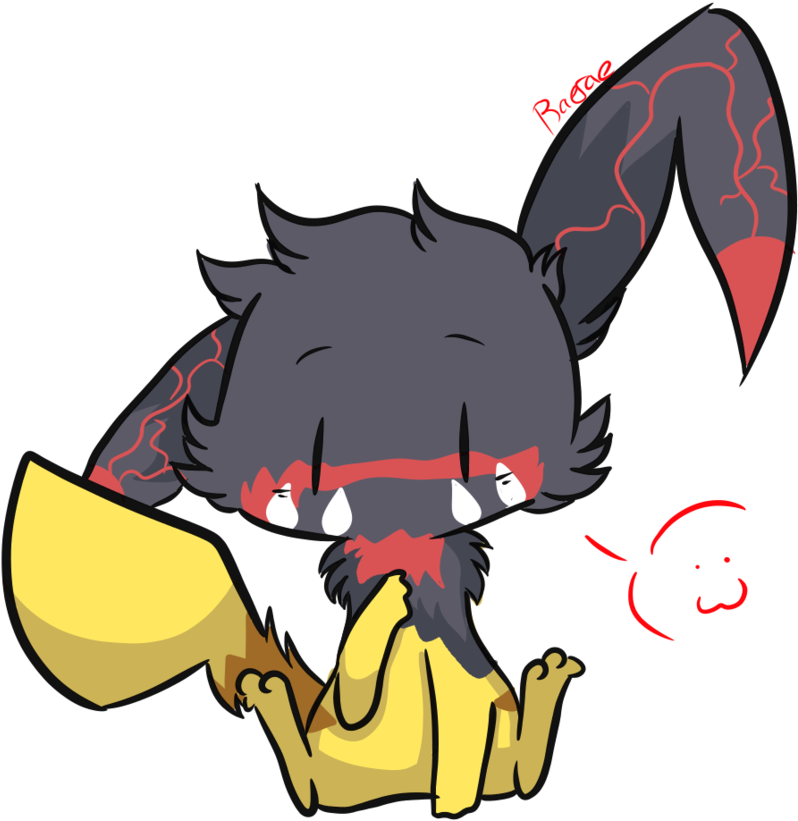 See You Soon Little Dude ~ By Myumimon - Cartoon (894x894)