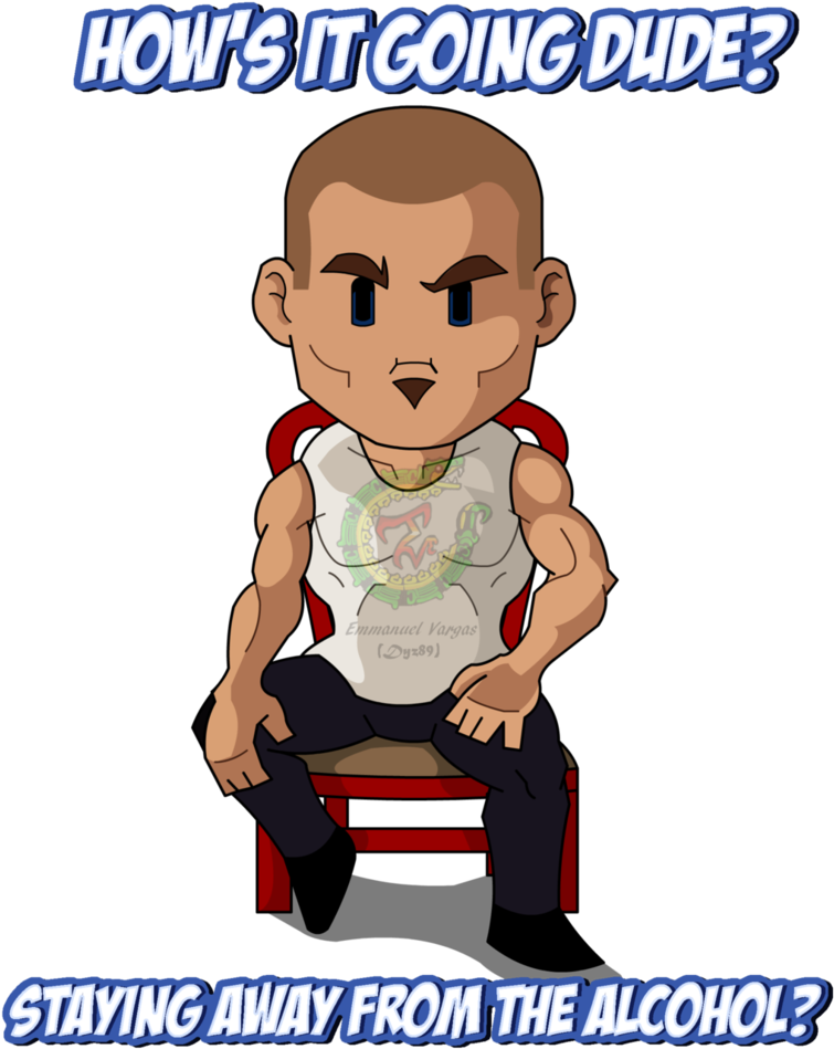 How's It Going Dudes By - Game Grumps How's It Going Dude (759x1054)