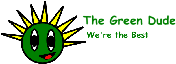 This Free Clip Arts Design Of The Green Dude - Porky Pig That's All Folks (600x221)