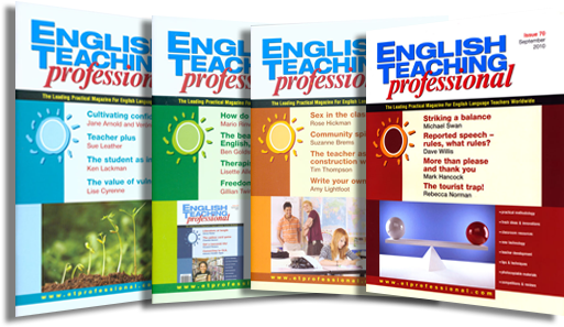 English Teaching Professional - English Teacher (550x340)