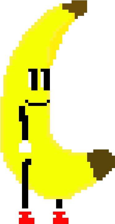 Banana Dude - Graphic Design (760x810)