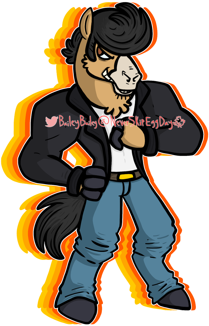 Bailey Bailey On Twitter - Furry Fandom (2428x2386)