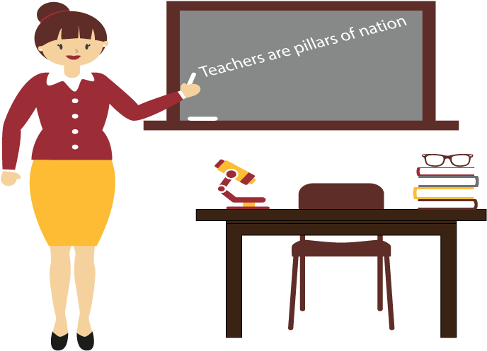 Special Needs Teacher [full Time] - Pearl Special Needs Foundation (800x600)