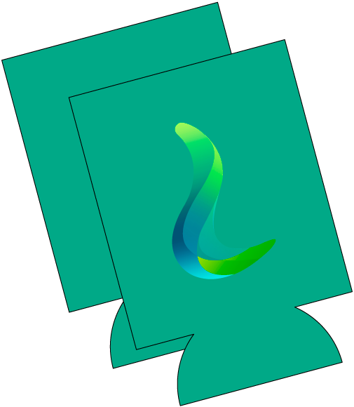 Green - Drink (505x580)