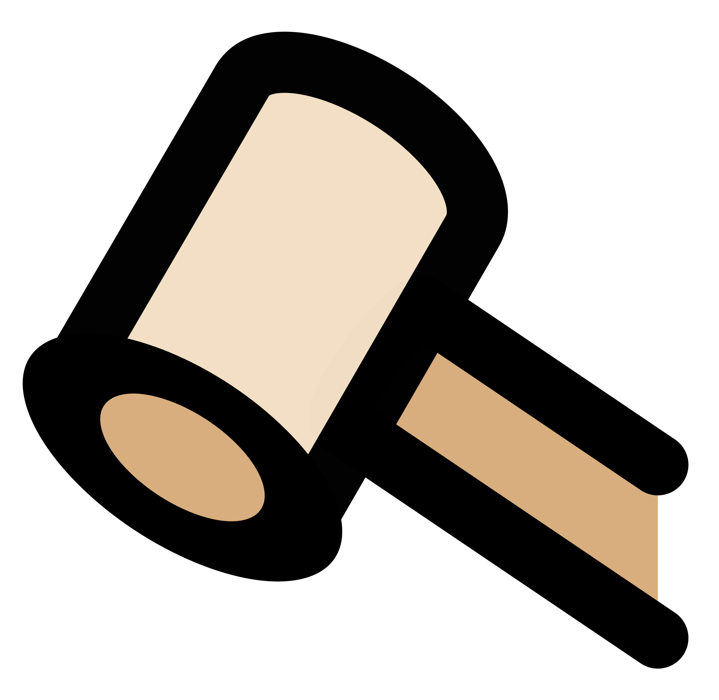 Auction - Online Auction (2400x2400)