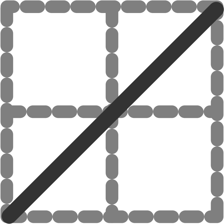 Free Ftborder Up - Icon (800x800)