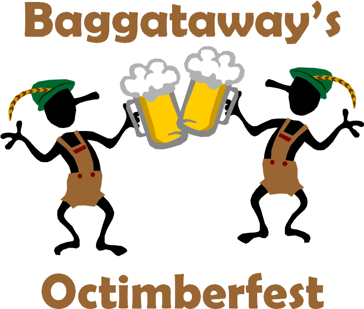 Baggataway - Oktoberfest Transparent (768x711)