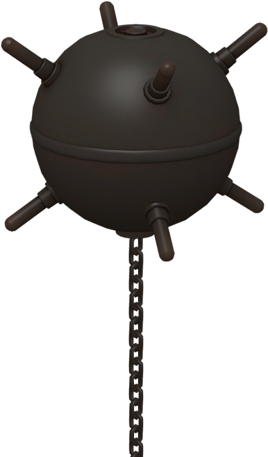 Naval Mine - Espadas Y Escudos Vikingas (768x768)