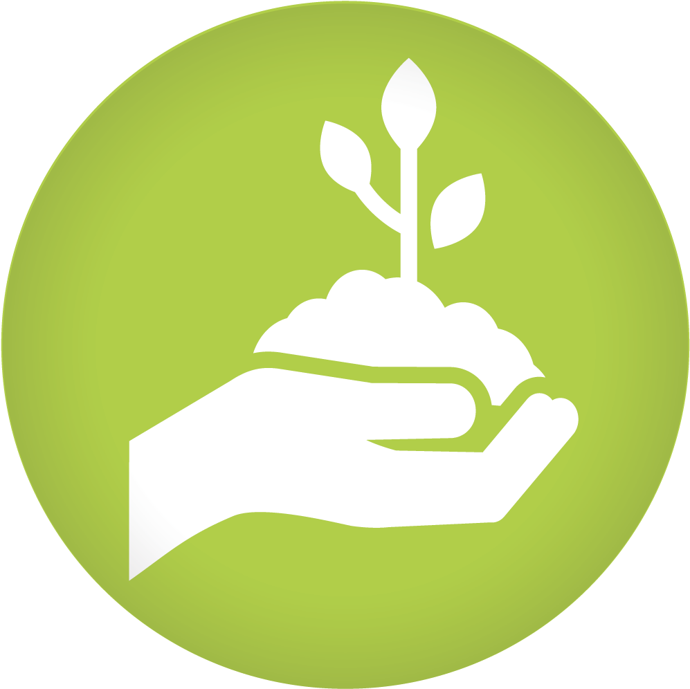 Food Processing - Talent - Password Green Icon Png (1200x1200)