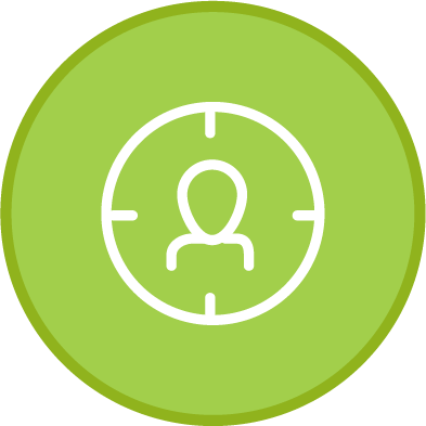 Through Reporting And Heat Maps, The Utility Will Be - Dollar Sign Icon (393x393)