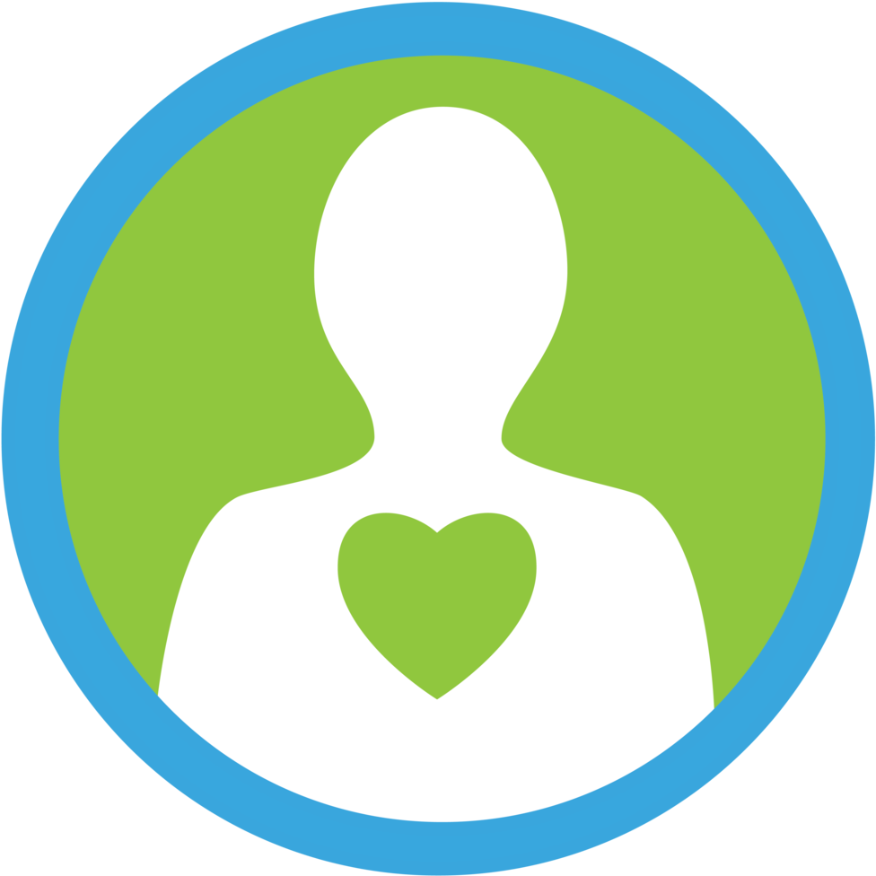 Person-centered Care - New York Times App Icon (1000x1000)