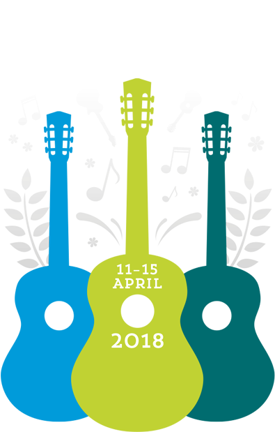 Ards Guitar Festival - Guitar Festival (420x625)